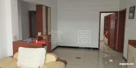 太中隔壁中间层 3室 117㎡  精装修+20㎡杂物间 86万