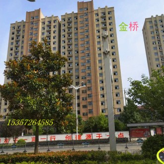 锦绣汇通好楼层 3室 130㎡ 103.6万 毛坯带车位