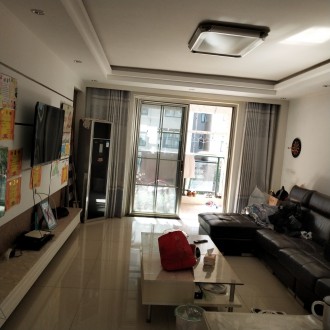 晋湖家园楼梯房  126㎡ 124.6万 精装修带车位和杂物间