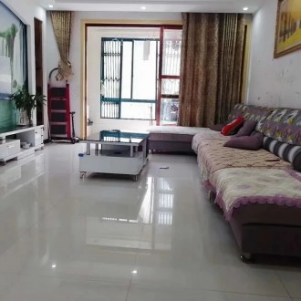 晋湖家园 3室 135㎡ 115万 普通装修