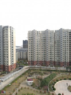 晋湖家园 3室 120㎡带车位 96.8万 毛坯