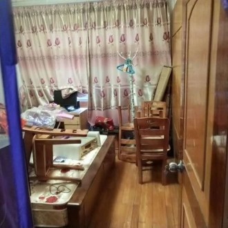 汽车站好楼层 3室 88㎡ 66万 精装修带杂物间