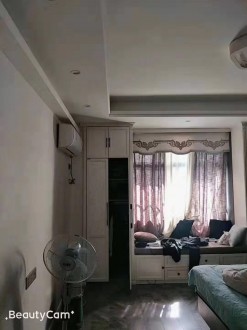 玉龙华府好楼层 3室 129㎡ 118万 精装修