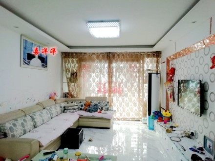 晋湖家园 3室 135㎡ 120万 精装修带杂物间