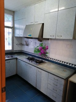 凤仪山庄庭院房 3室 103㎡ 109万 精装修