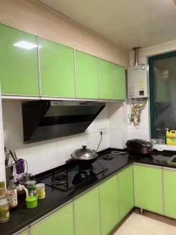 学士府邸 3室 130㎡ 128万 精装修带杂物间