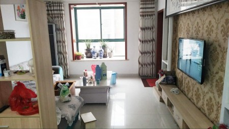 学士付邸 3室 118㎡ 精装110万