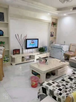 学仕府邸 3室 102㎡ 88.8万 精装修