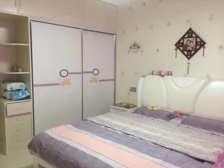 学仕府邸 3室 118㎡ ＋13㎡杂物间105万 精装修