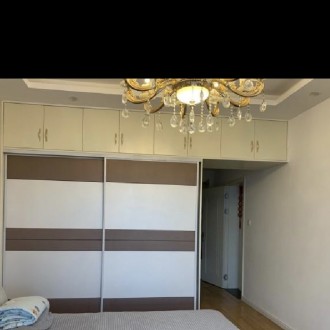 金色家园 3室 103㎡ 88万 精装修带杂物间