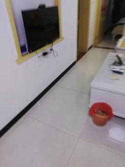 高坦路 3室 110㎡ 81万 精装修