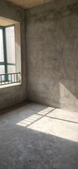 龙城庄园 3室 109㎡ 87万 毛坯