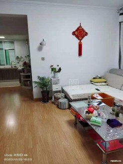 太中东门附近 3室 90㎡ 精装带27㎡杂物间（已装修可住人）