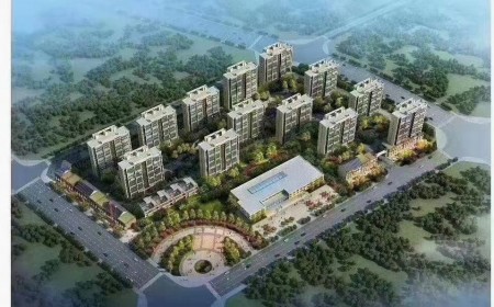东城阳光 3室 129㎡ 78万 毛坯