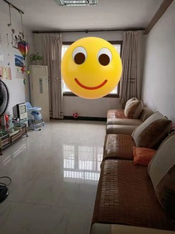 晋湖山庄 3室 100㎡＋杂物间 81.8万 精装修