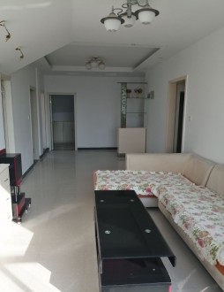 天泰花园 3室 120㎡ 29.8万 精装修