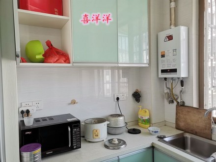 文博园烟雨江南 3室 114㎡ 94.8万带车库