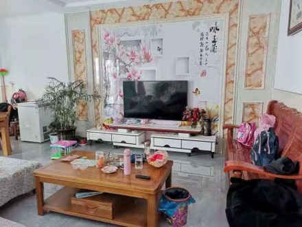 烟雨江南两间两层 4室 184㎡ 120万 精装修