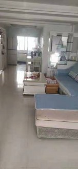 烟雨江南 3室 84.8万 精装修