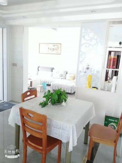 天泰花园 3室 123㎡ 105万