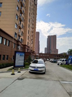 龙城庄园 3室 134㎡ 108万