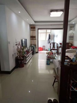 振龙山庄 3室 91㎡ 71.8万 精装修