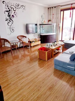 金色家园 3室 122㎡ 99.8万 精装修带杂物间