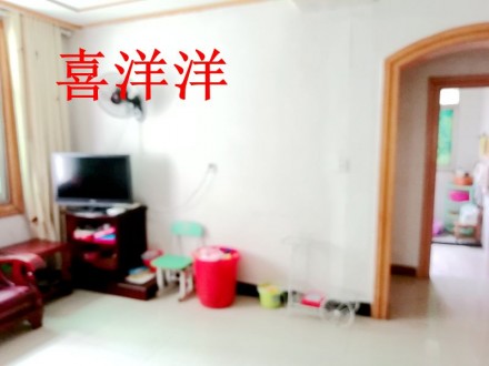 人民路附近 3室 96㎡ 75万 普通装修带杂物间