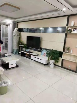 汇通大厦好楼层 3室 134㎡ 126万 精装修