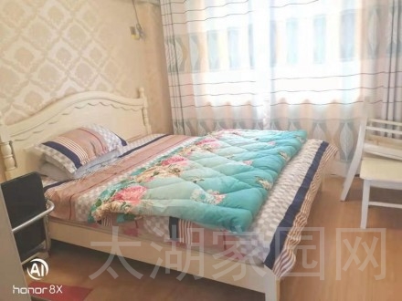 烟雨江南 3室2厅2卫 119㎡ 105万 精装修含车位