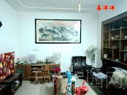 华鑫小区 3室 2厅1卫99平米㎡ 69万 普通装修