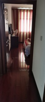 老新小附近 3室 118㎡  精装修带杂物间