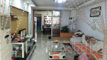 晶星家园 122.8㎡精装带车位 110.8万