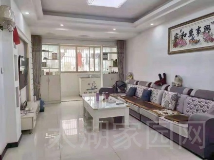 烟雨江南好楼层 3室 99㎡ 88万 精装修