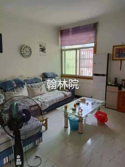 翰林苑 3室 96㎡ 67.8万 精装修带杂物间