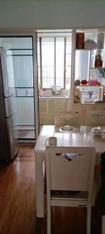 烟雨江南黄金楼层 2室 89㎡ 80万 精装修