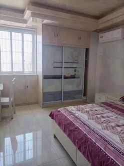 天成大厦 3室 95㎡ 90.8万 精装修