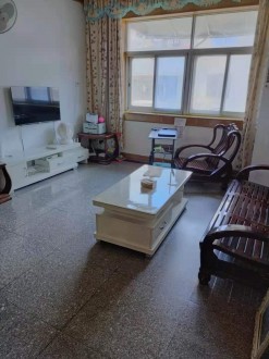 晋湖山庄 3室 98㎡ 78万