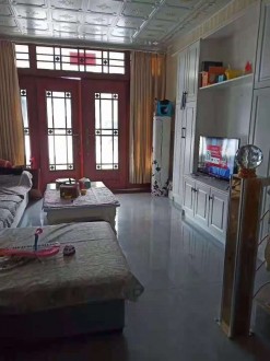 烟雨江南一间两层 3室 86㎡ 80万 精装修