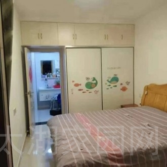 凤凰城 3室 105㎡ 价格面议 精装修