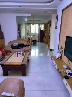 75万振龙山庄 2室 92㎡