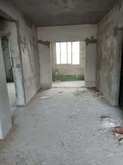 烟雨江南 3楼带复式楼 87㎡ 65万