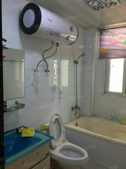 天龙新村黄金楼层 3室 117㎡  精装修带大车库 95.8万