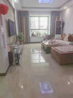 龙城庄园 3室 109㎡ 97.8万 精装修