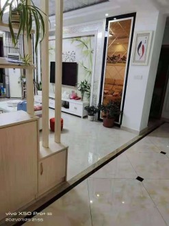 学士府邸 3室 125㎡ 精装修关门卖