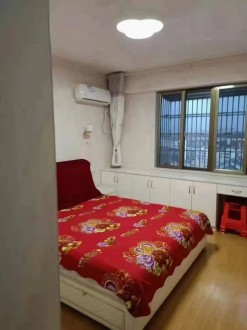 文博园烟雨江南 3室 120㎡ 66.6万