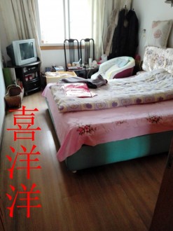 世纪华联附近 3室 101㎡ 88.8万 精装修