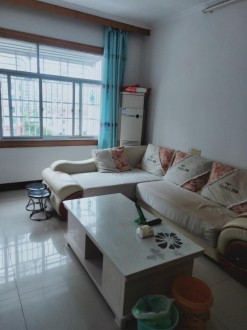 晋湖山庄  108㎡ 精装修带大杂物间 85万元