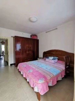 振龙山庄好楼层边户