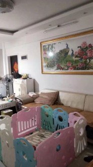 站东大厦6楼带复式 3室 108㎡ 90万 精装修带车库